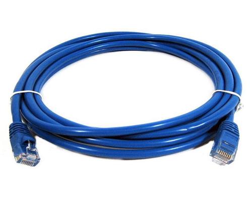 Cat6 पैच कॉर्ड