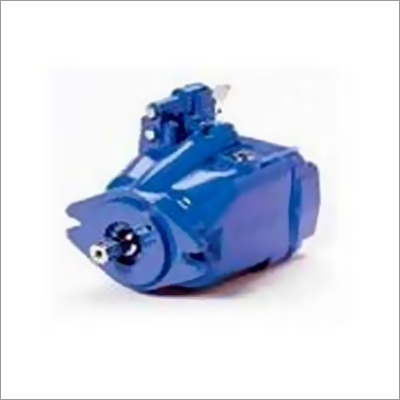 Axial Piston Hydraulic Pump