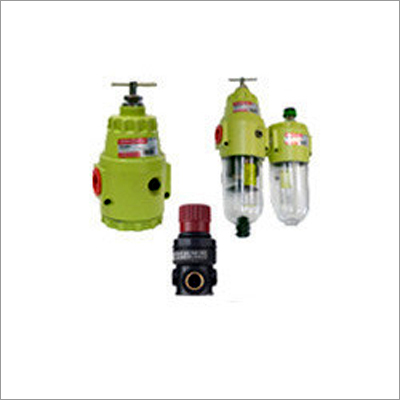 Air Preparation Unit