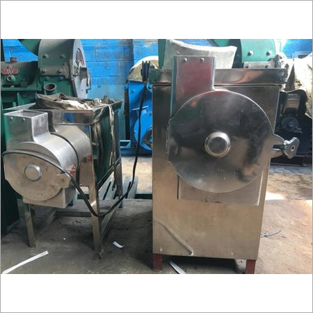 अदरक लहसुन कटर