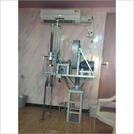 Namkeen Mixture Machine - Capacity: 30 Kg/Hr