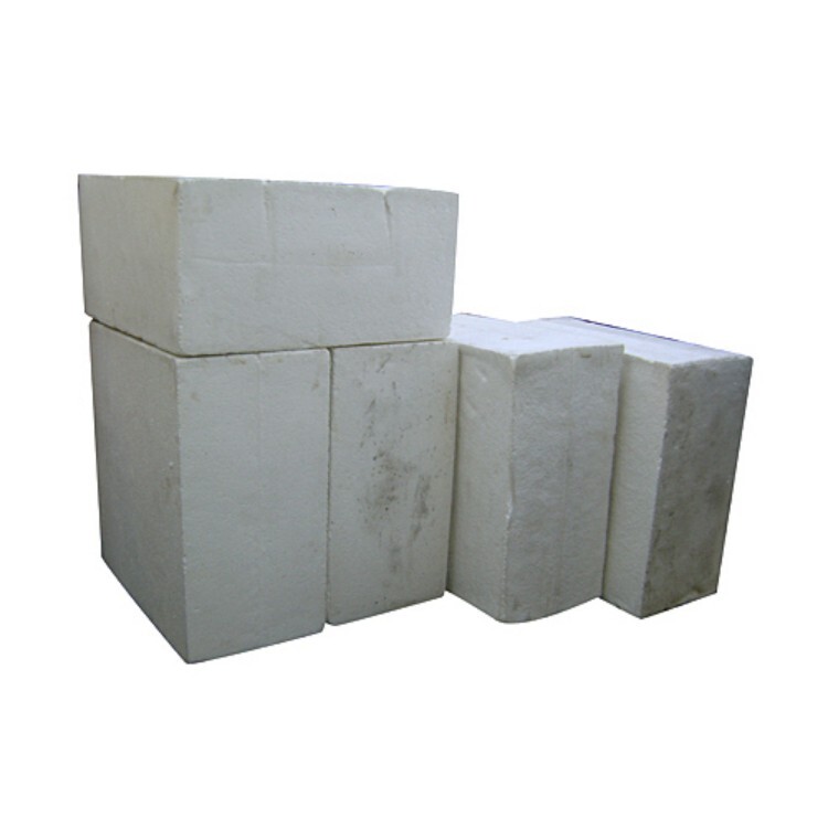 Thermocol Blocks - Color: White