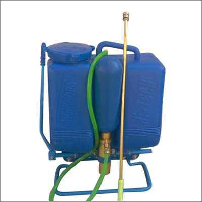 कन्यापैक स्प्रेयर 15l