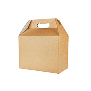 Industrial Corrugated Boxes
