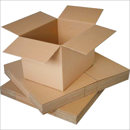 Carton Boxes