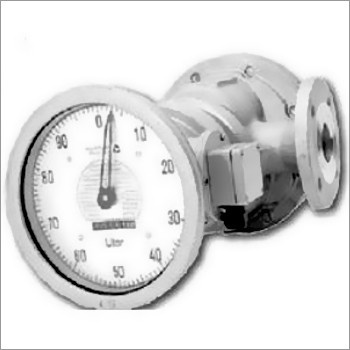 Positive Displacement Meters