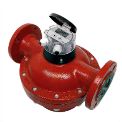 Positive Displacement Meters