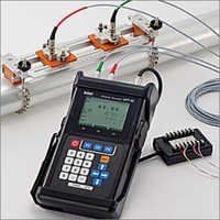 Ultrasonic Meter