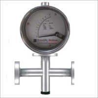 Variable Area Flow Meter