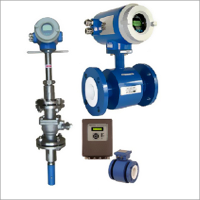 Electromagnetic Meters