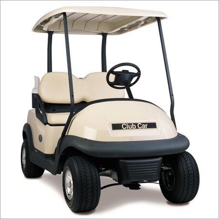 क्लब कार प्रेसीडेंट I2