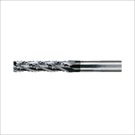 Rougher End Mill