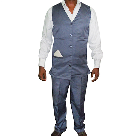 Industrial Corporate Uniforms