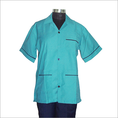 Nursing Uniforms