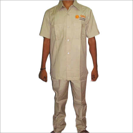 Housekeeping Uniforms