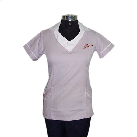 Staff Nurse Uniform