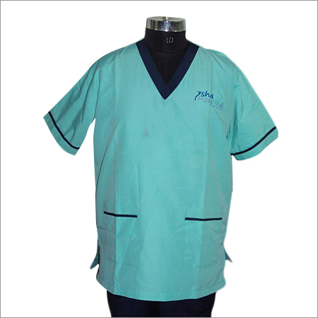 Doctors Scrub Suits