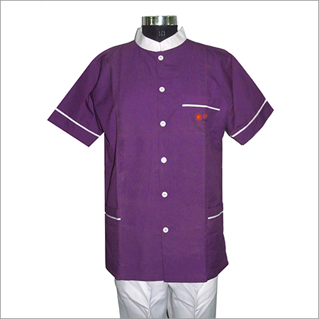 Corporate Staff Uniform