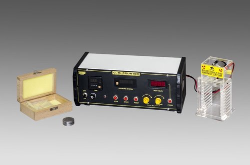 जीएम काउंटर डिजिटल