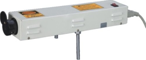 हे न्यू लेजर