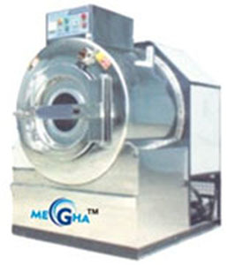 लॉन्ड्री मशीन