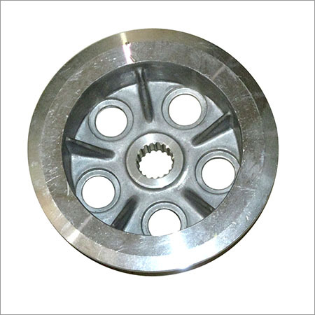 ग्रेविटी डाई कास्टिंग एप्लीकेशन: N/a