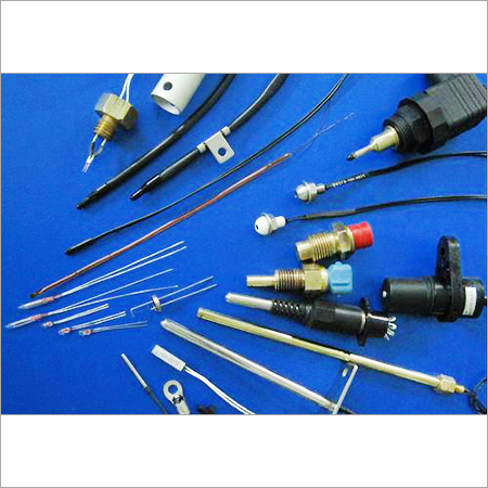 Temperature Sensors