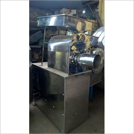 माइनर मशीन