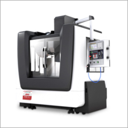 High Speed Vmc Machine