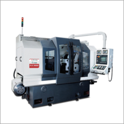 Cnc Centerless