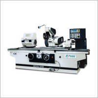 Hydraulic Surface Grinder Machine