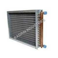 Steam Coil Air Preheaters