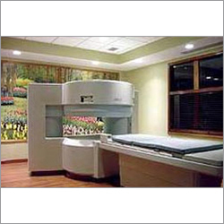 चुंबकीय अनुनाद imaging (MRI)