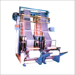 डबल डाई ब्लो फिम प्लांट