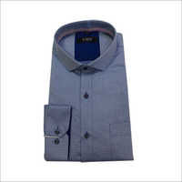 Cotton Formal Shirt