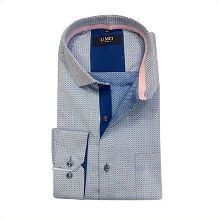 Cotton Casual Shirts