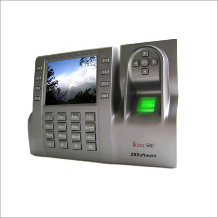 Access Control Systems