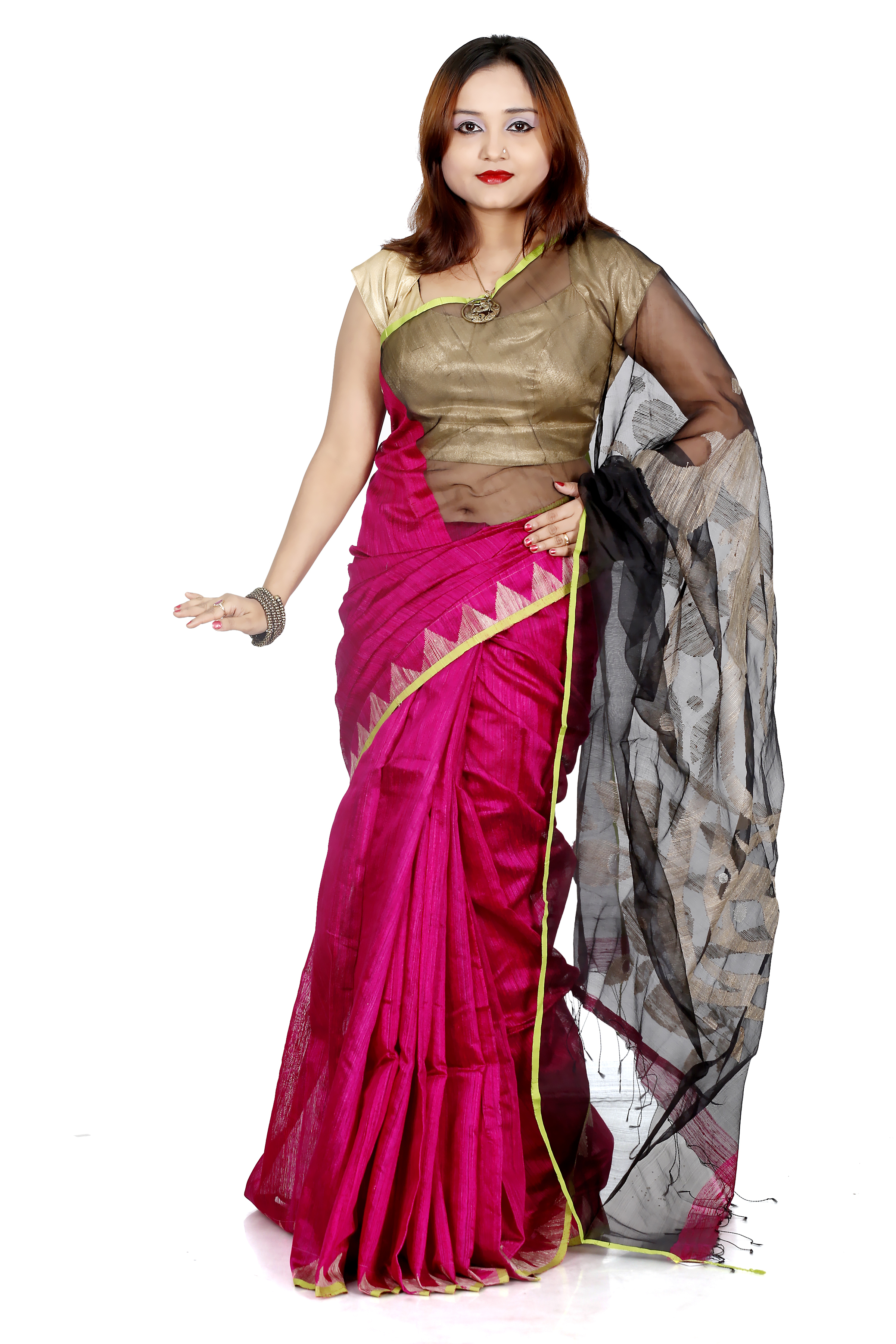 Silk Sarees