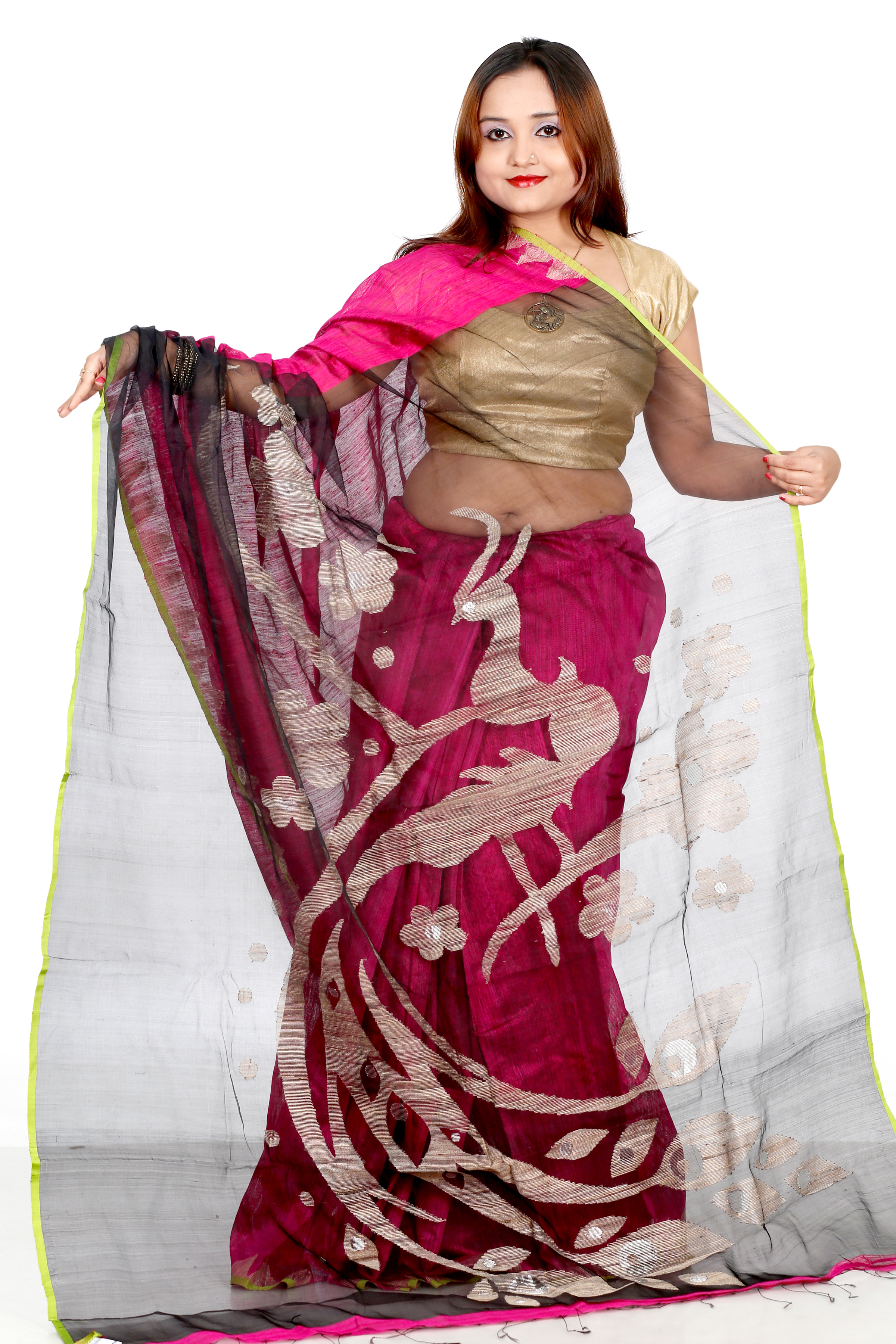 Silk Sarees