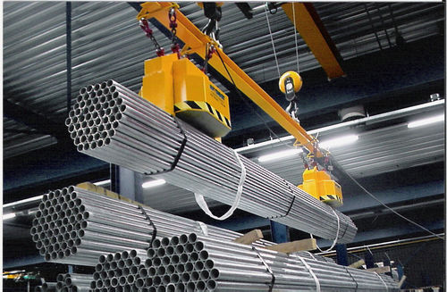 Magnetic Lifting Equipment