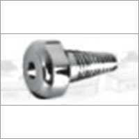 Stainless Steel Plug Screw For Interlocking I.M.L. Nails