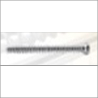 पॉलिश मिनी कॉर्टेक्स स्क्रू (दीया 1.5 मिमी)