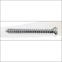 पॉलिश कॉर्टेक्स स्क्रू (दीया 3.5 मिमी)