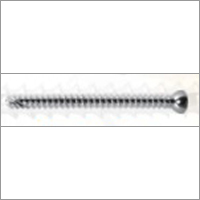 पॉलिश कॉर्टेक्स स्क्रू सेल्फ टैपिंग (दीया 3.5 मिमी)