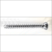 पॉलिश कॉर्टेक्स स्क्रू (सेल्फ टैपिंग) (दीया 4.5 मिमी)