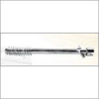 स्टेनलेस स्टील अश्निस स्क्रू