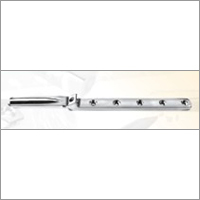 सिल्वर वेनराइट ओस्टियोटॉमी प्लेट