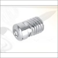 Stainless Steel End Cap For Targon Type Nails