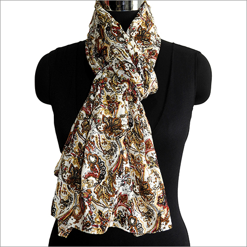 Designer Scarves