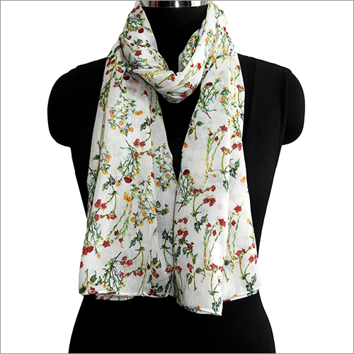 Fabric Scarves